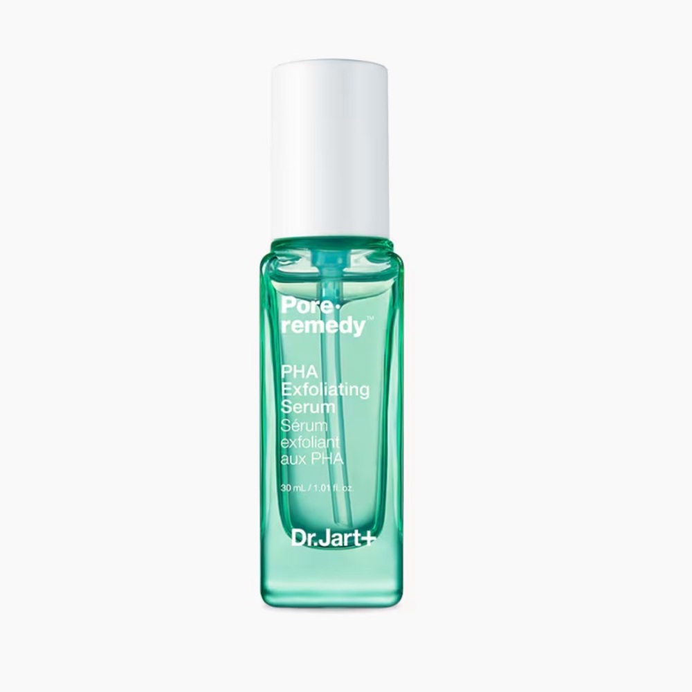 2 for $20 Item, Dr.Jart+ Pore Remedy PHA Exfoliating Serum (1.01 oz)